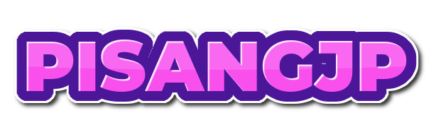 PISANGJP Logo